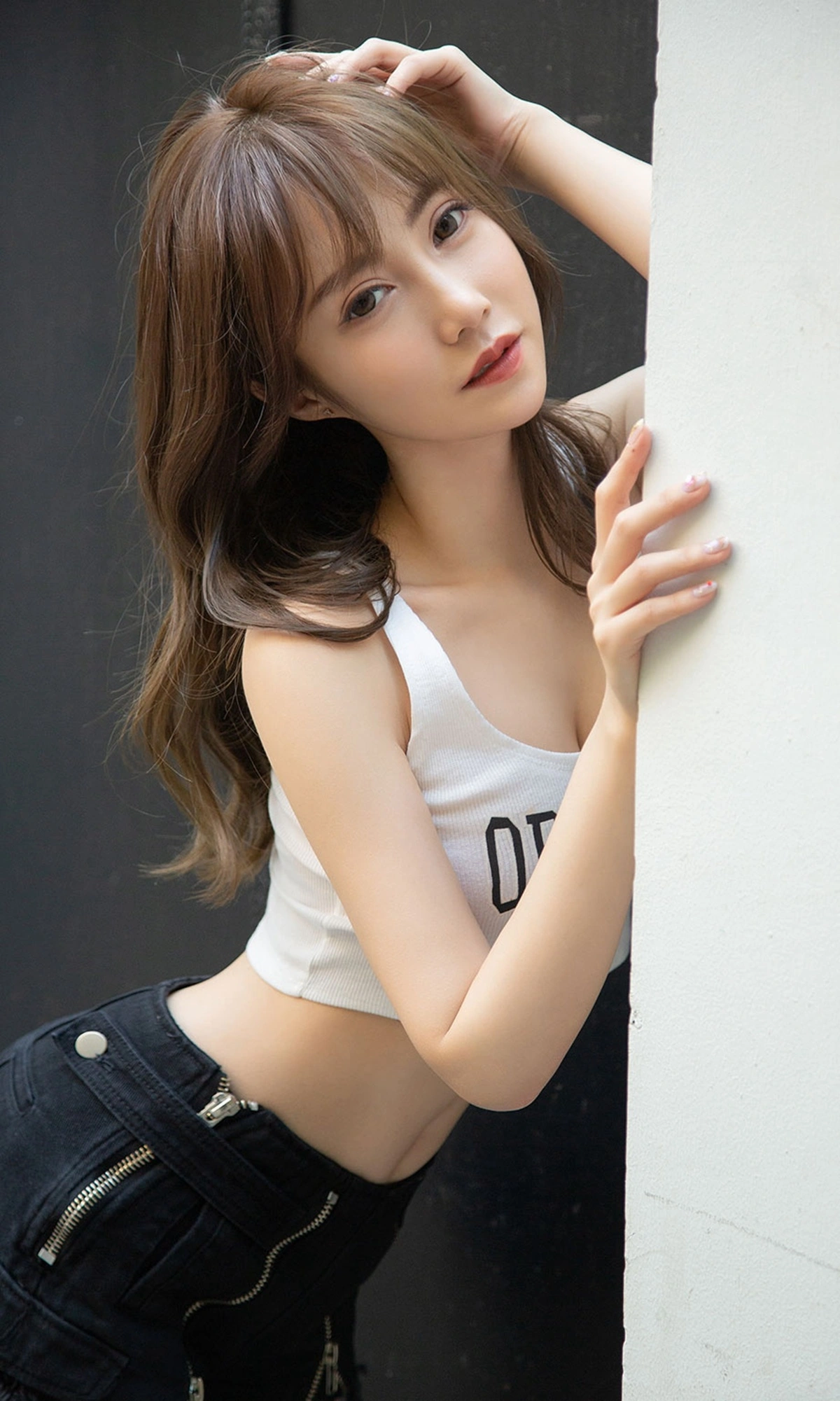 Ugirls尤果网 爱尤物专辑 - VOL.1473 夏玲蔓 迷颜 2